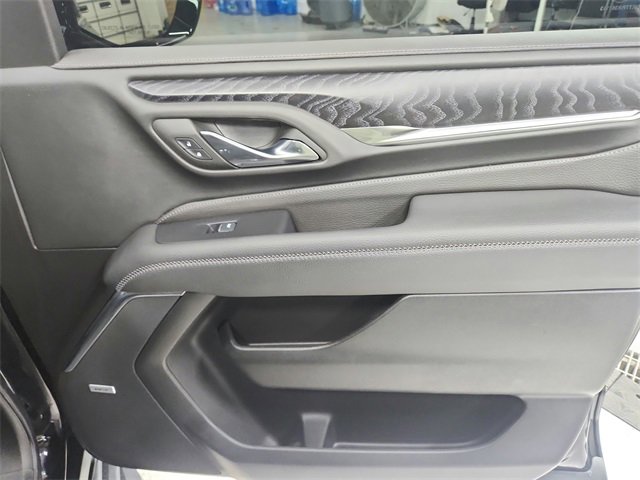 Used 2024 GMC Yukon Denali image 42