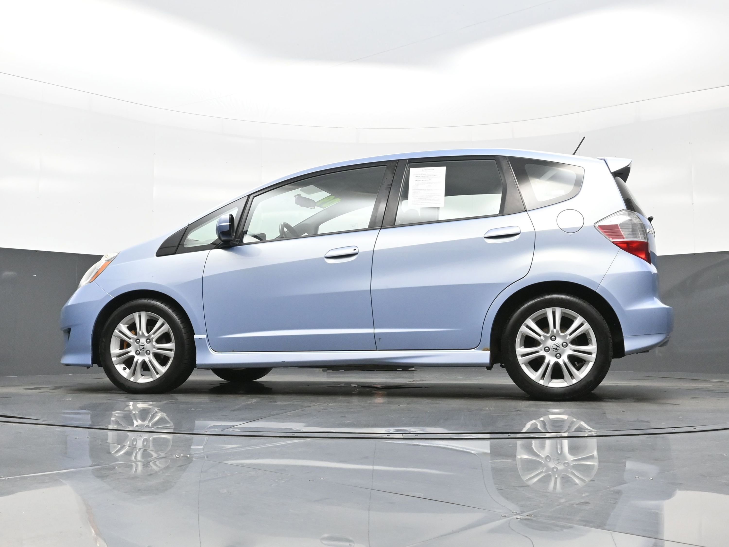Used 2009 Honda Fit Sport image 23