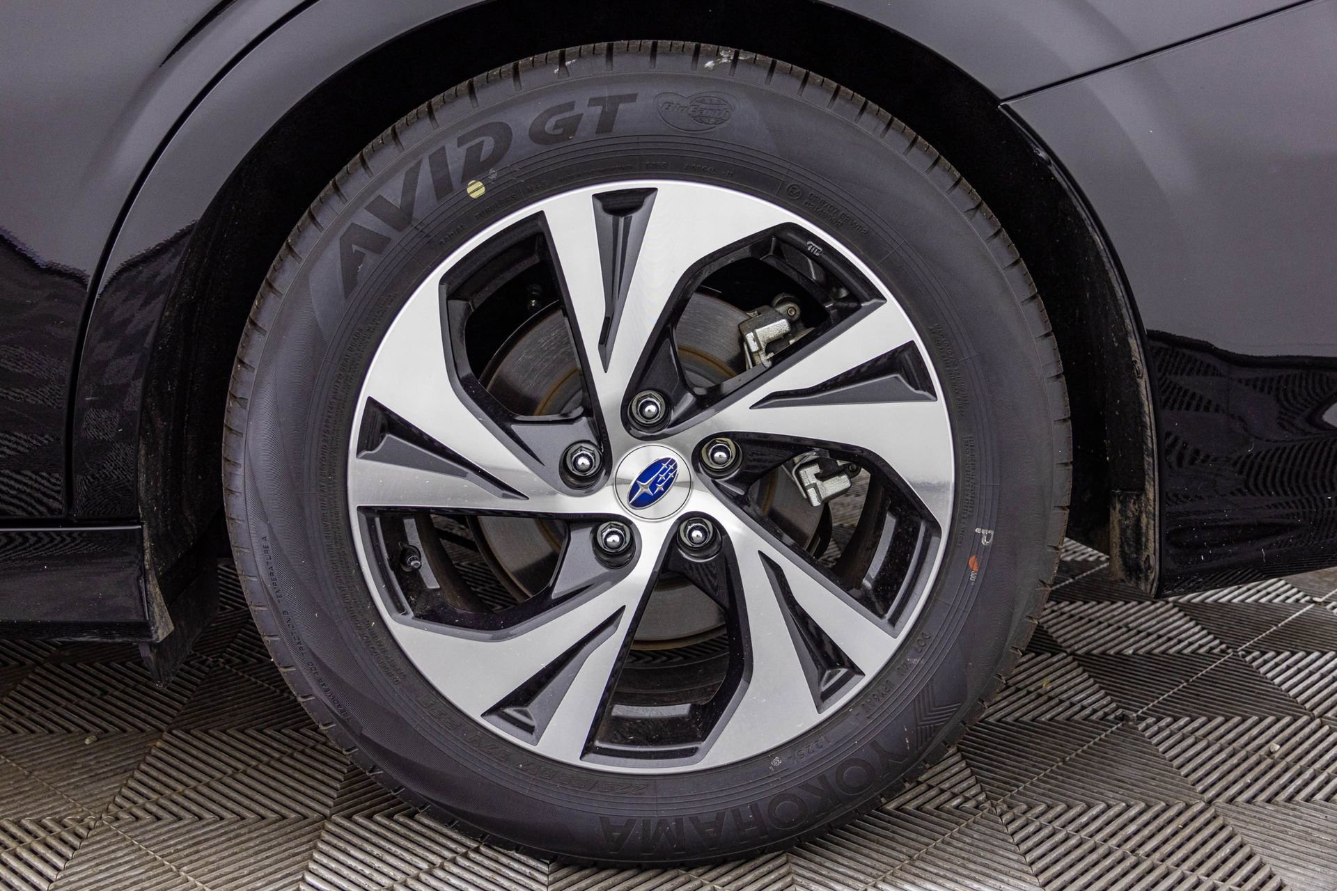 Used 2025 Subaru Legacy Premium AWD/4WD image 49