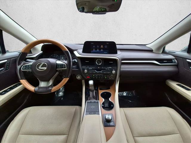 Used 2020 Lexus RX 350 FWD w/ Premium Package image 18