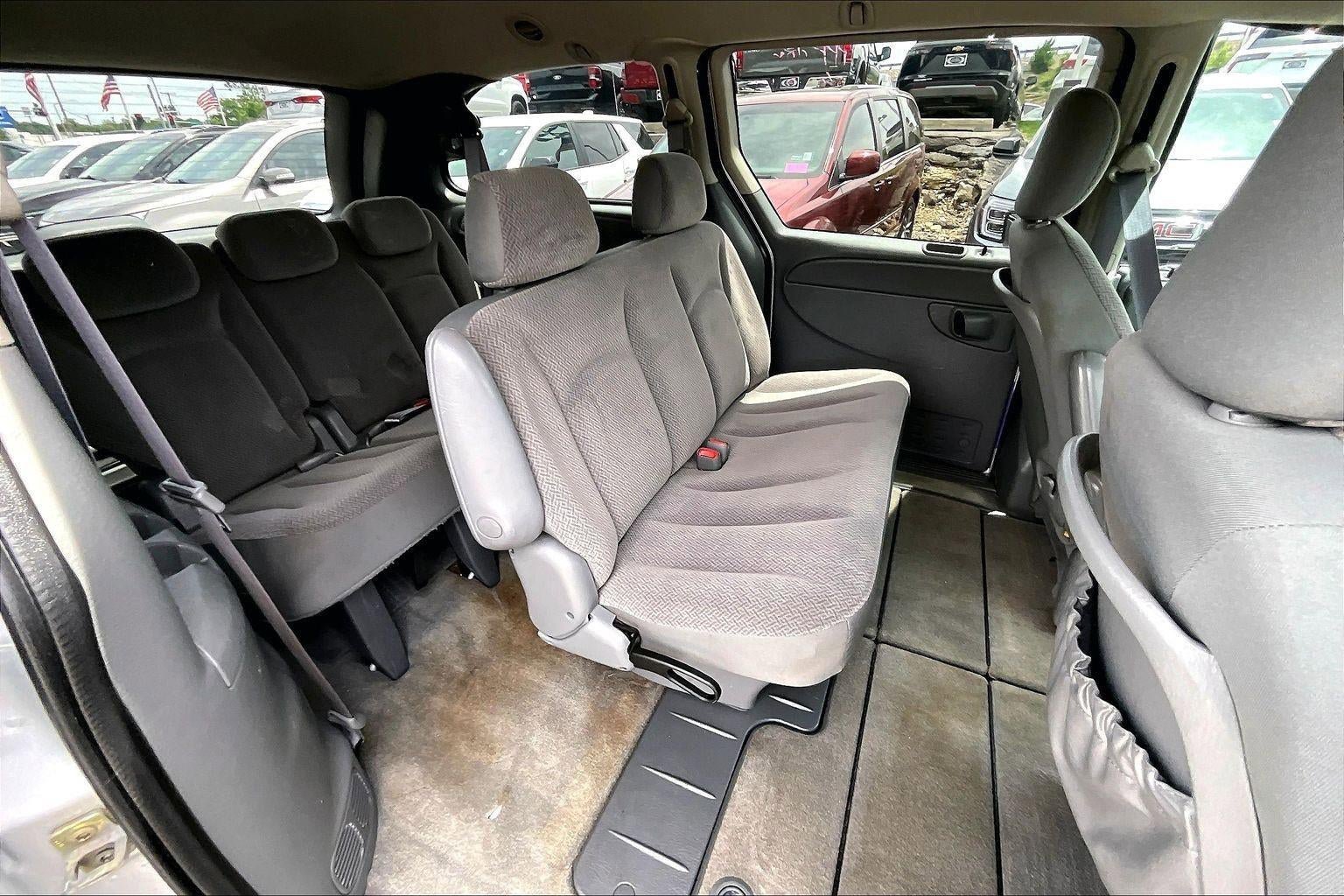 Used 2006 Dodge Grand Caravan SE w/ Popular Equipment Group I FWD image 21