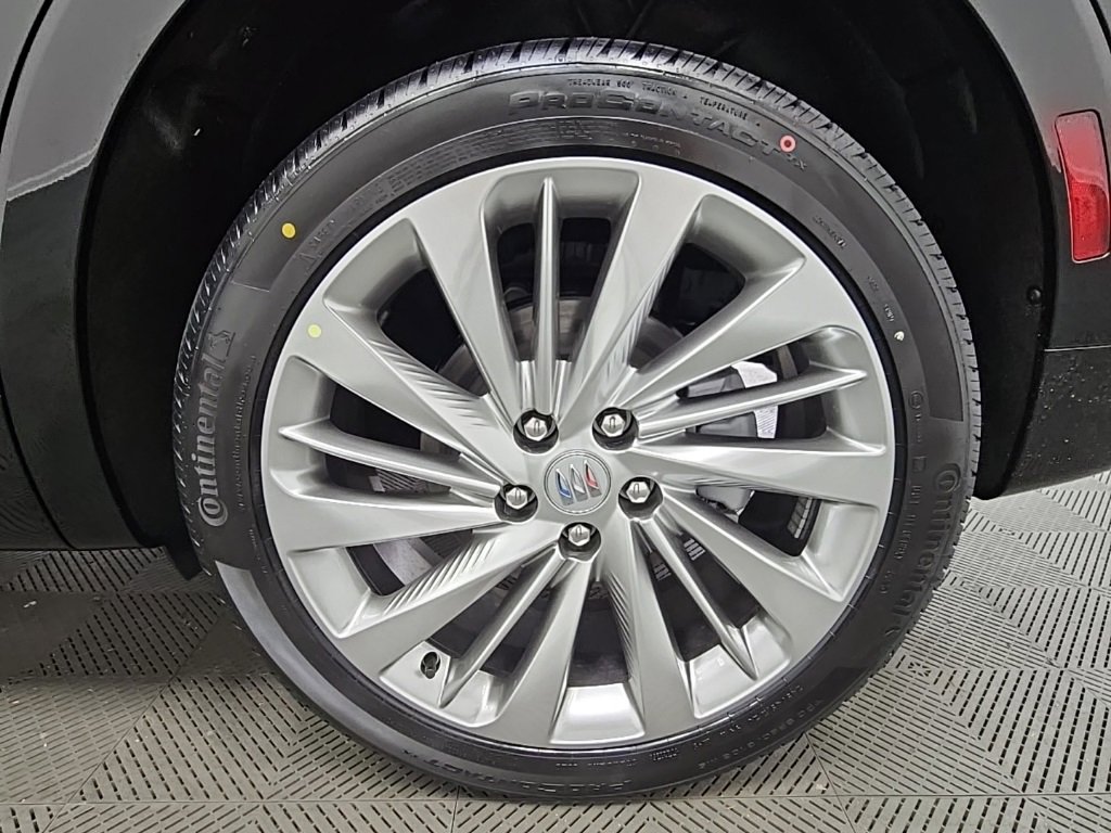 New 2026 Buick Envision Avenir image 47