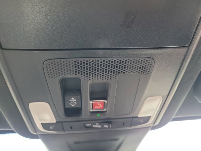 New 2026 Honda CR-V Sport-L image 32
