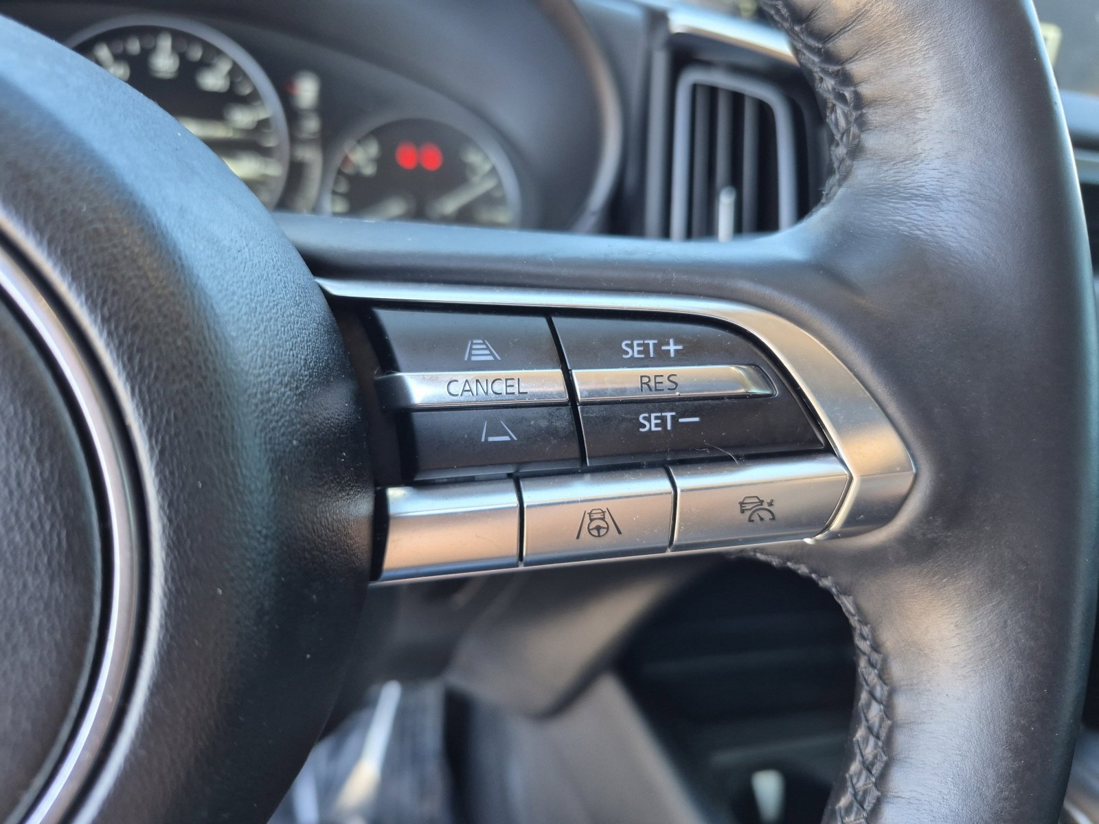 Used 2023 MAZDA CX-50 2.5 Turbo w/ Weather Package image 28