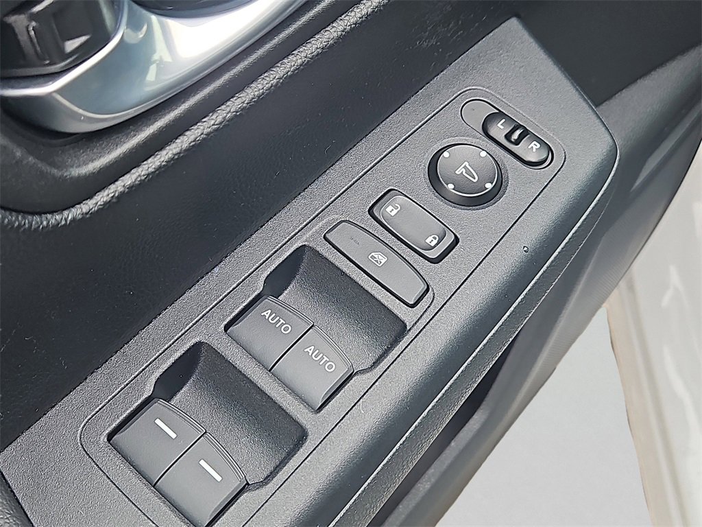 Certified 2023 Honda CR-V EX image 23