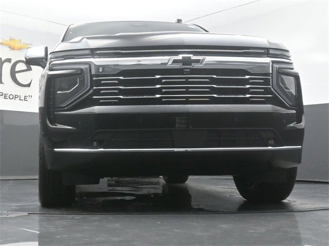 New 2025 Chevrolet Tahoe Premier image 3