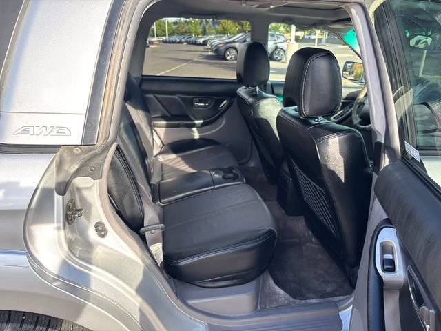 Used 2003 Subaru Baja AWD/4WD image 24