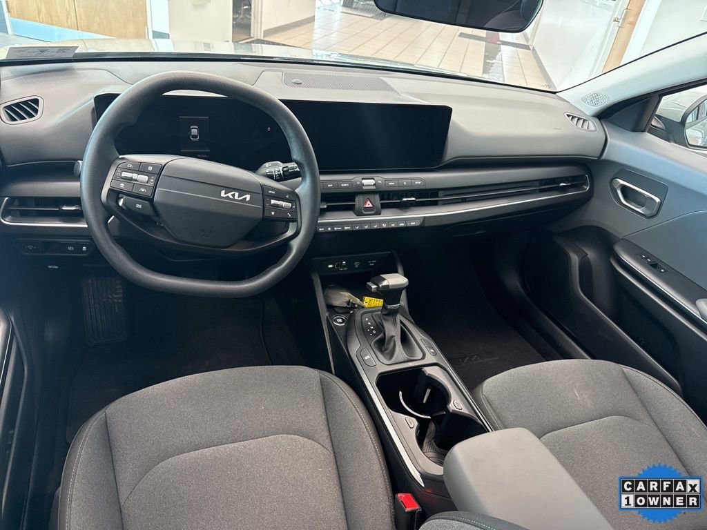 Used 2025 Kia K4 LXS image 7