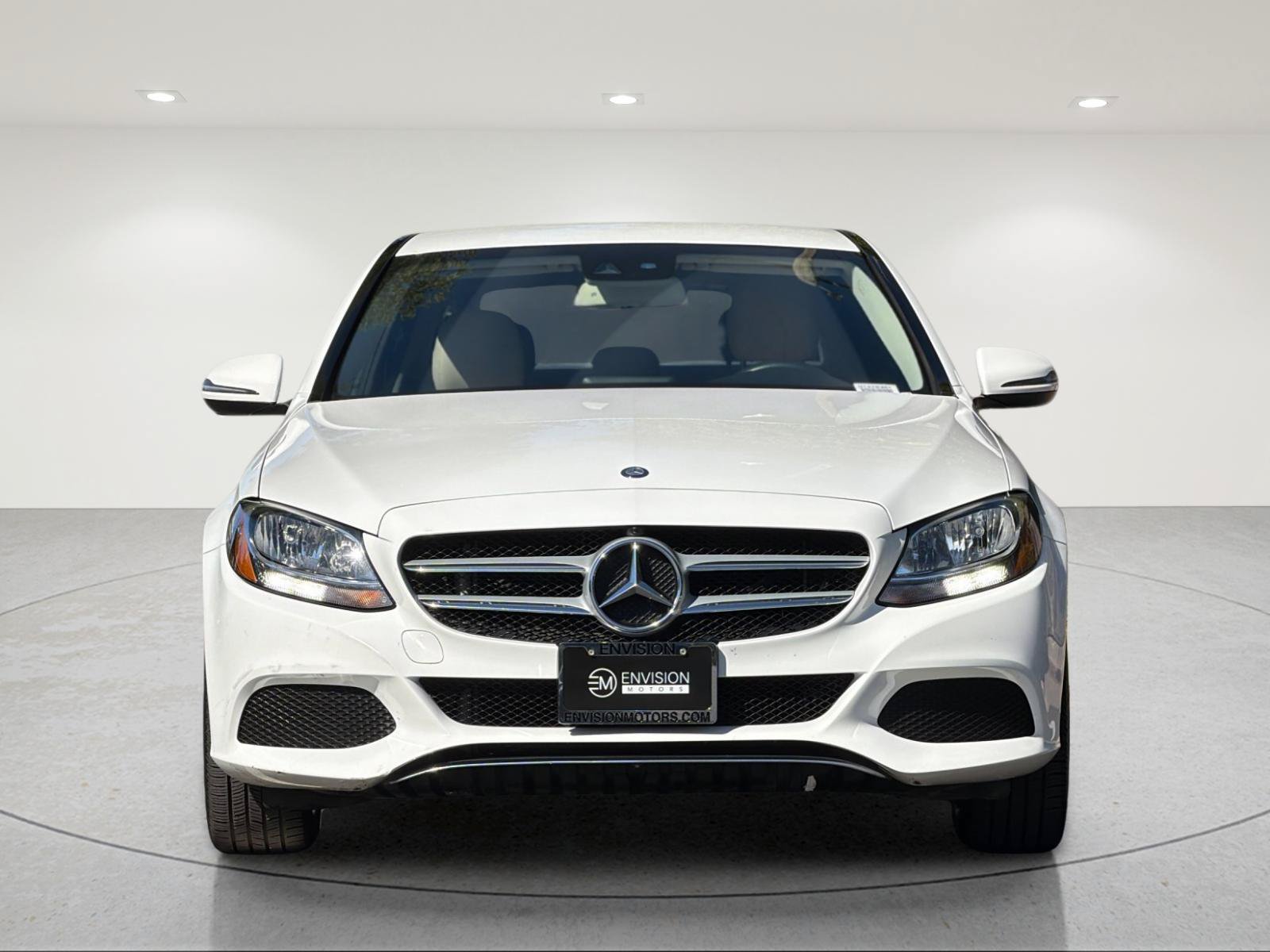 Used 2016 Mercedes-Benz C 300 Sedan image 8