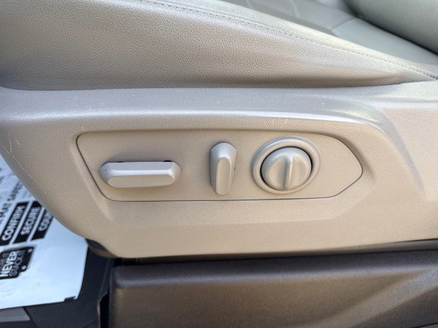 Used 2020 GMC Sierra 1500 SLT w/ SLT Premium Plus Package image 26