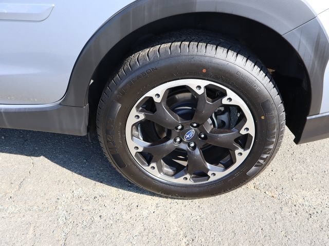 Certified 2021 Subaru Crosstrek 2.0i Premium AWD/4WD image 42