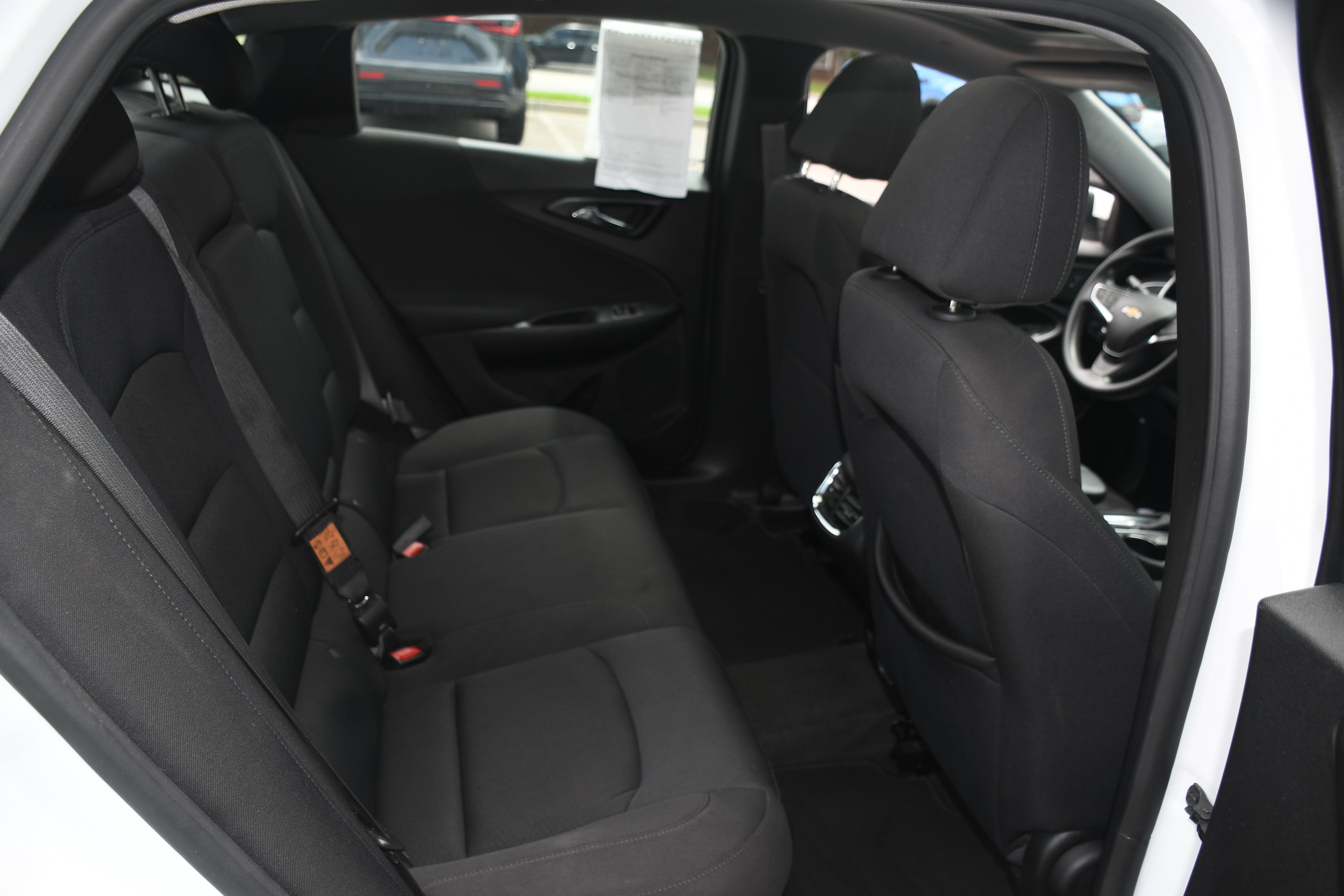 Used 2024 Chevrolet Malibu LT FWD image 16