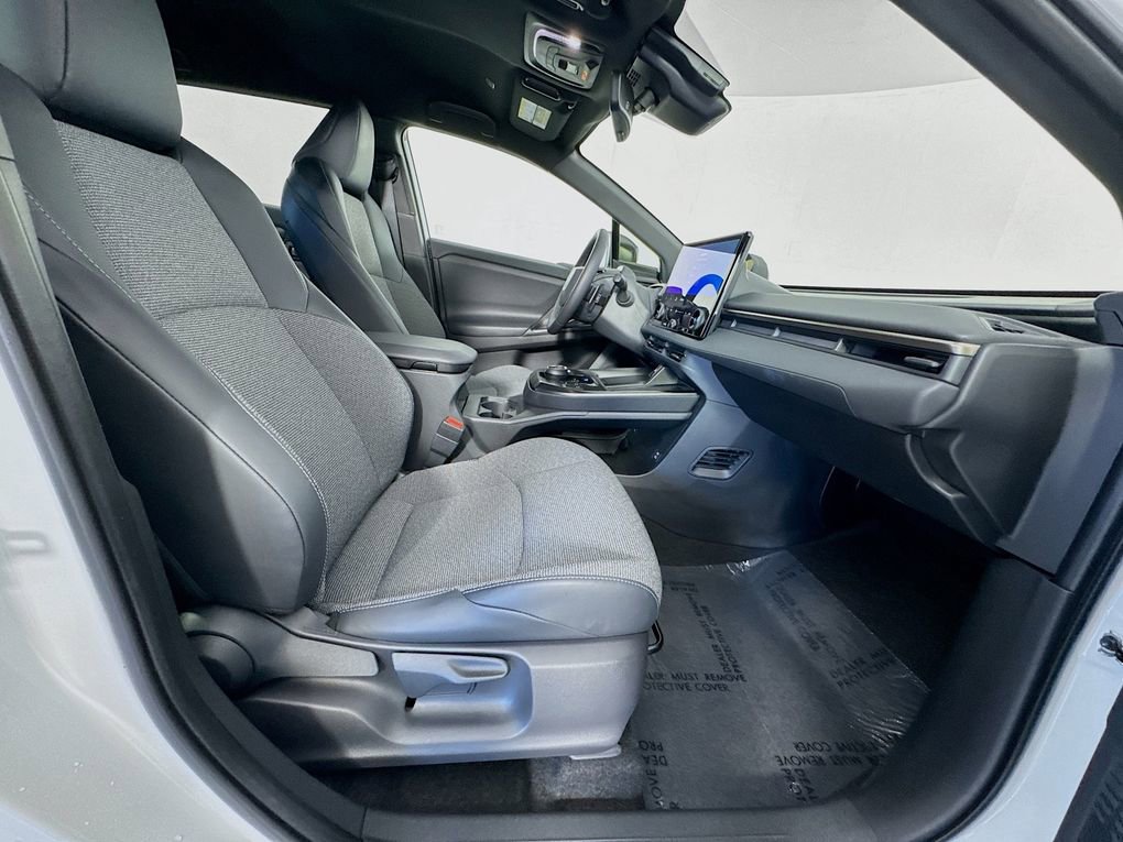 Used 2026 Toyota bZ image 34