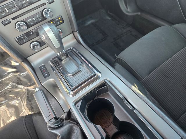 Used 2014 Ford Mustang Coupe image 14