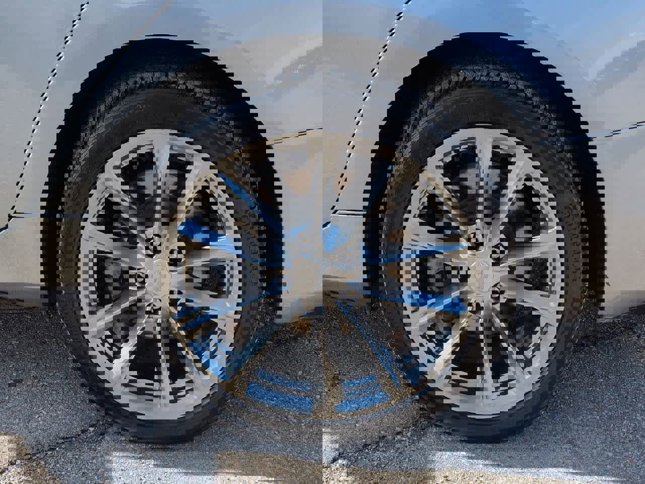 Used 2023 Cadillac CT4 Sport w/ Technology Package image 13