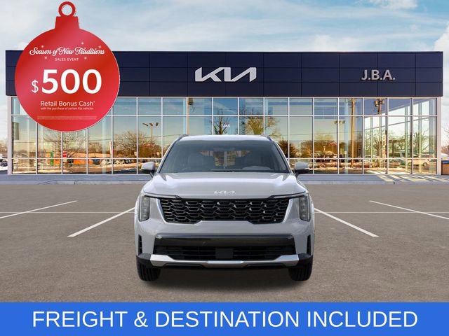 New 2026 Kia Sorento S image 2