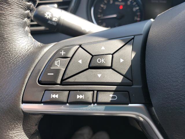Used 2018 Nissan Rogue SV w/ Sun & Sound Touring Package AWD/4WD image 24