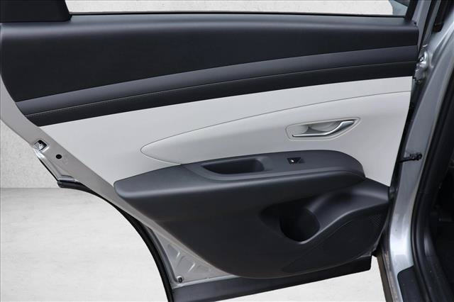 New 2026 Hyundai Tucson SEL Plus AWD/4WD image 21