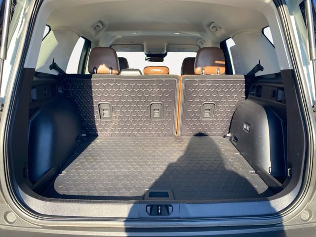 Used 2021 Ford Bronco Sport Outer Banks w/ Outer Banks Package (96D) image 31