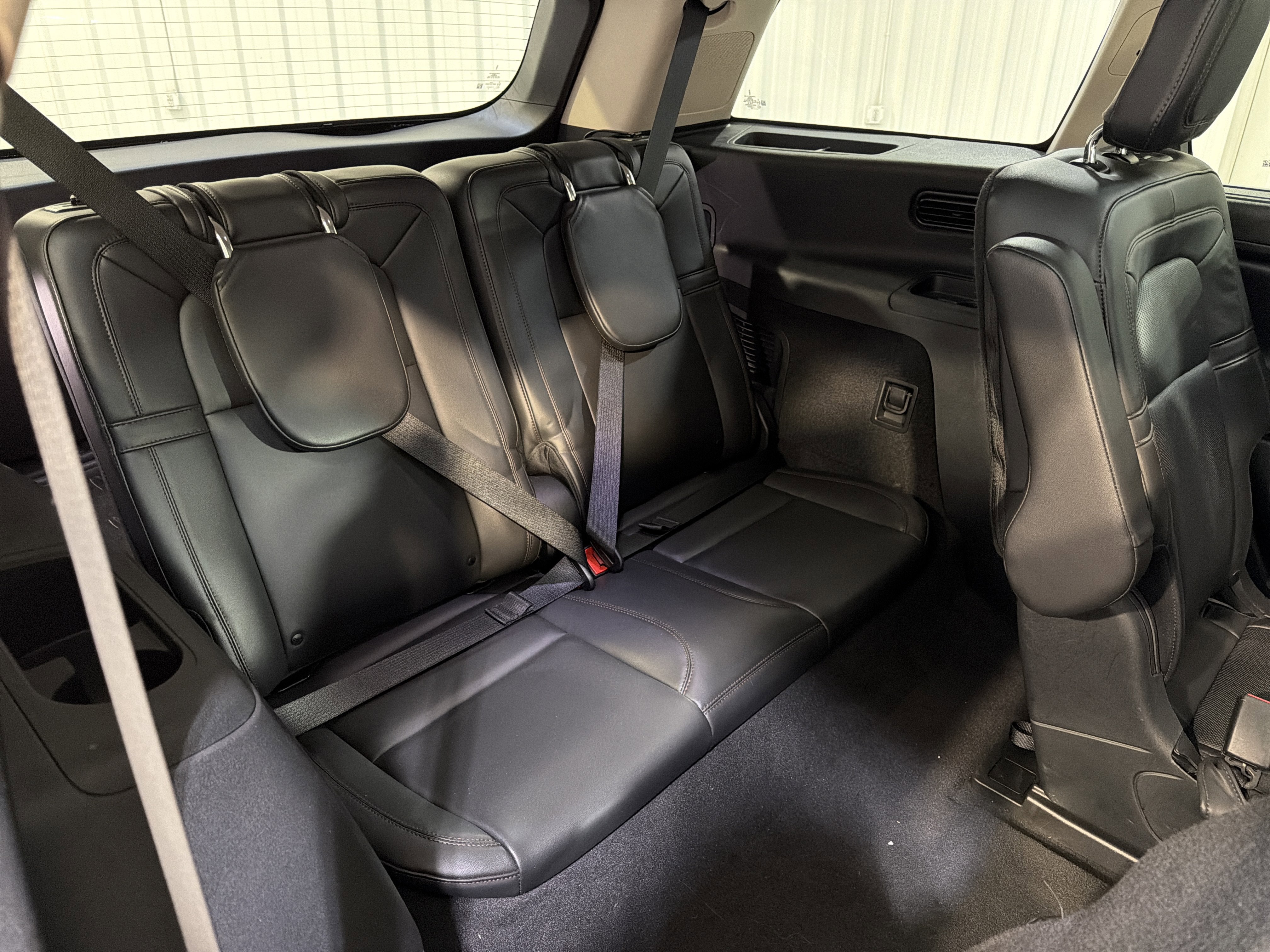 Used 2023 Lincoln Aviator Grand Touring w/ Equipment Group 301A image 14