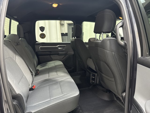 Used 2021 RAM 1500 Big Horn AWD/4WD image 28