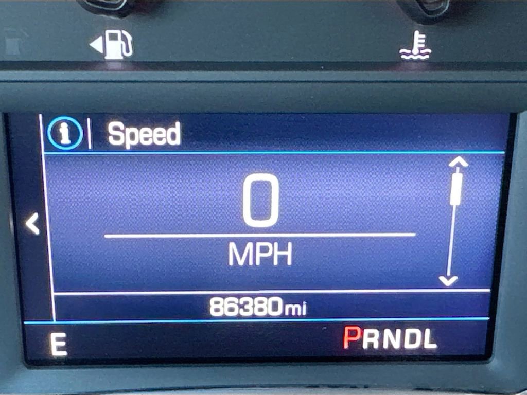 Used 2019 Chevrolet Blazer LT image 15