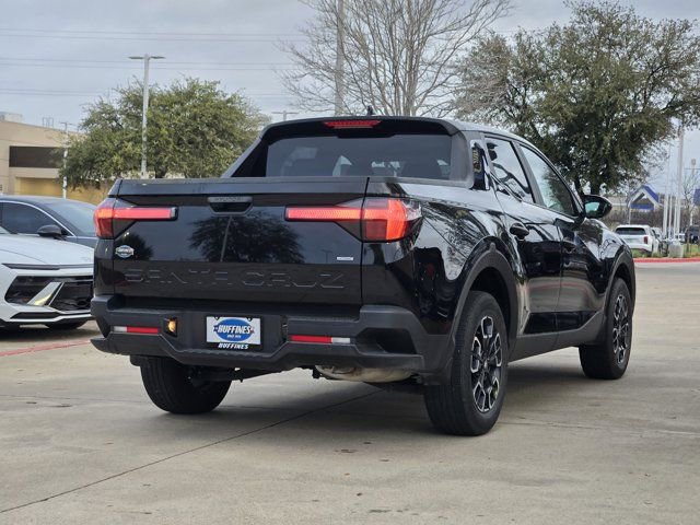 Certified 2023 Hyundai Santa Cruz SEL w/ Winter Package image 8