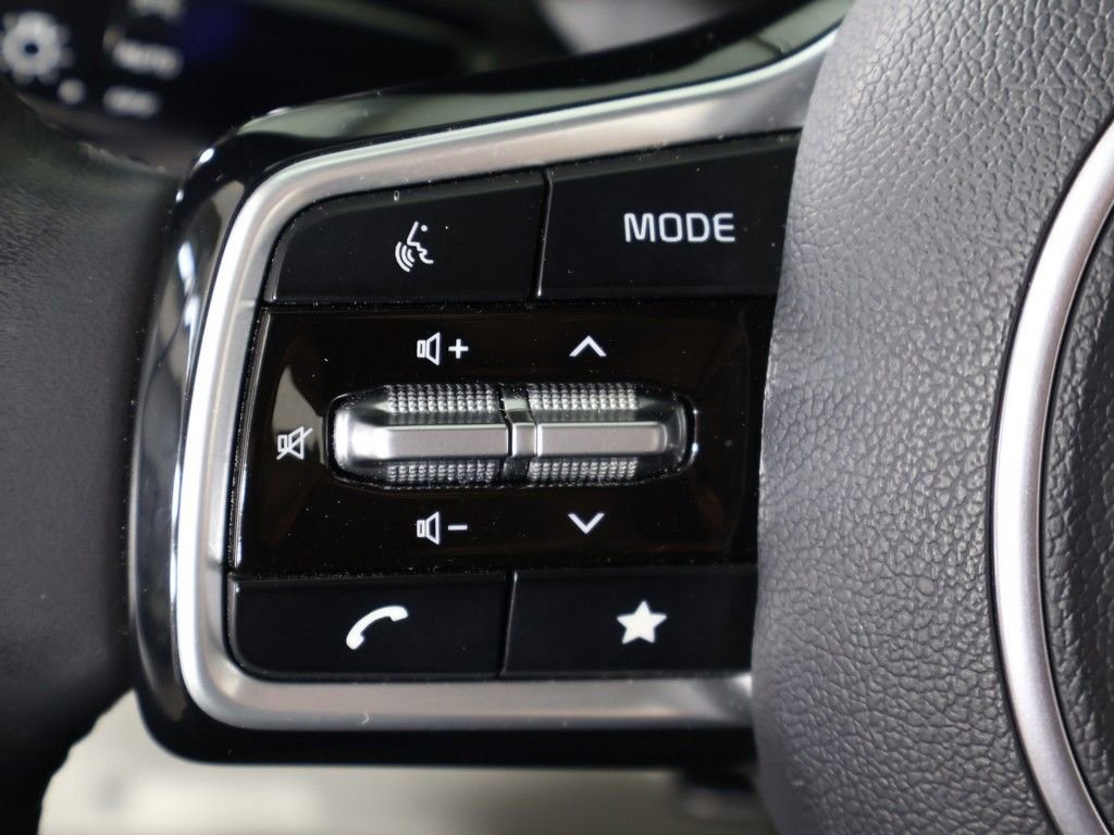 Used 2023 Kia Carnival EX FWD image 42