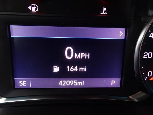 Certified 2023 Chevrolet Traverse LT image 23