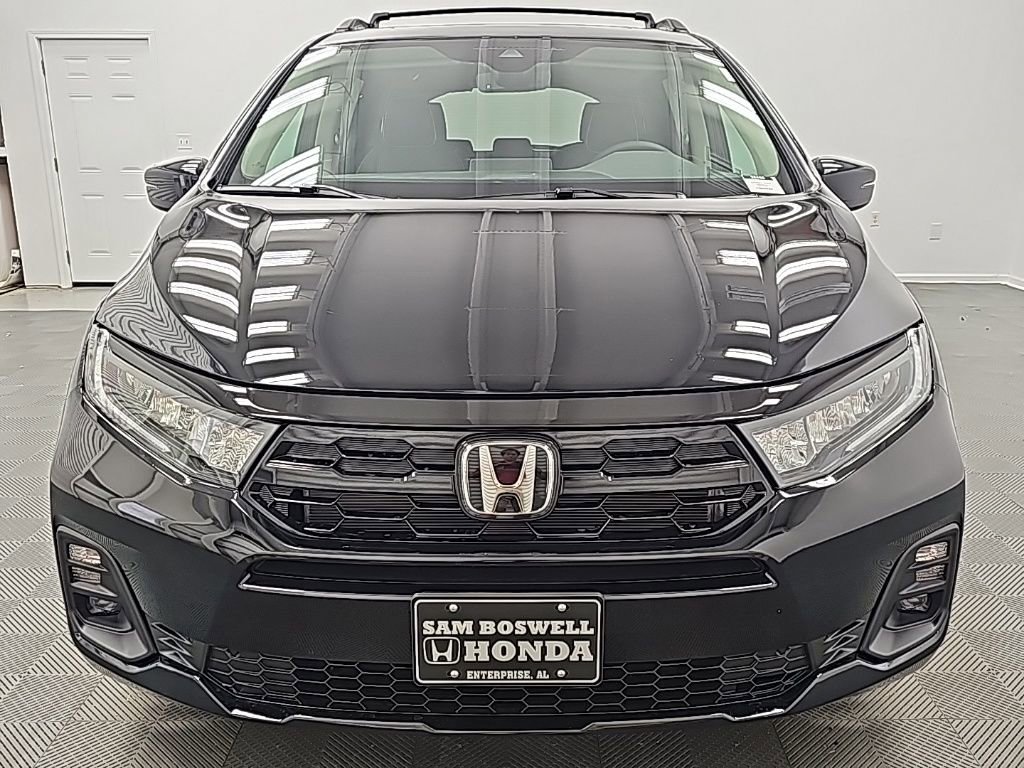 New 2026 Honda Odyssey Touring image 3