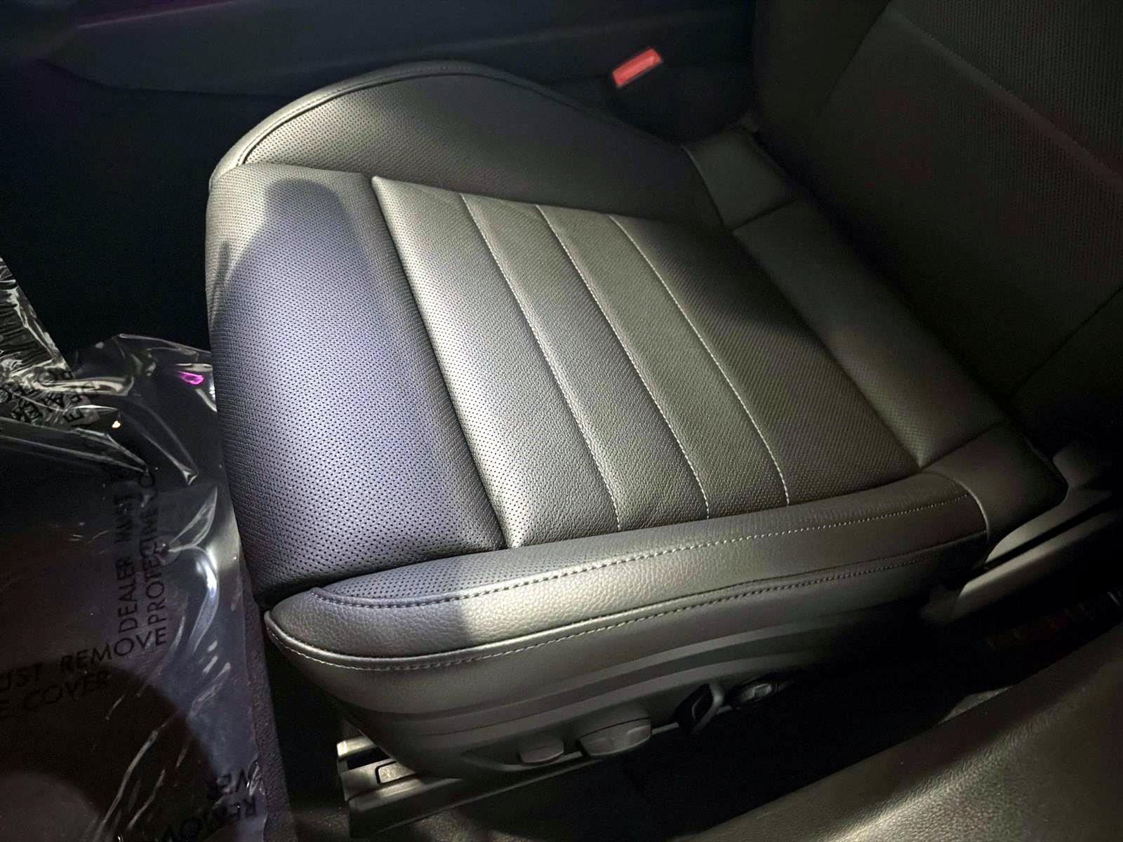 New 2026 Porsche Panamera 4 AWD/4WD image 20