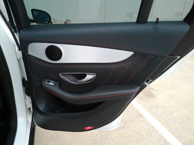 Used 2017 Mercedes-Benz GLC 43 AMG 4MATIC image 23