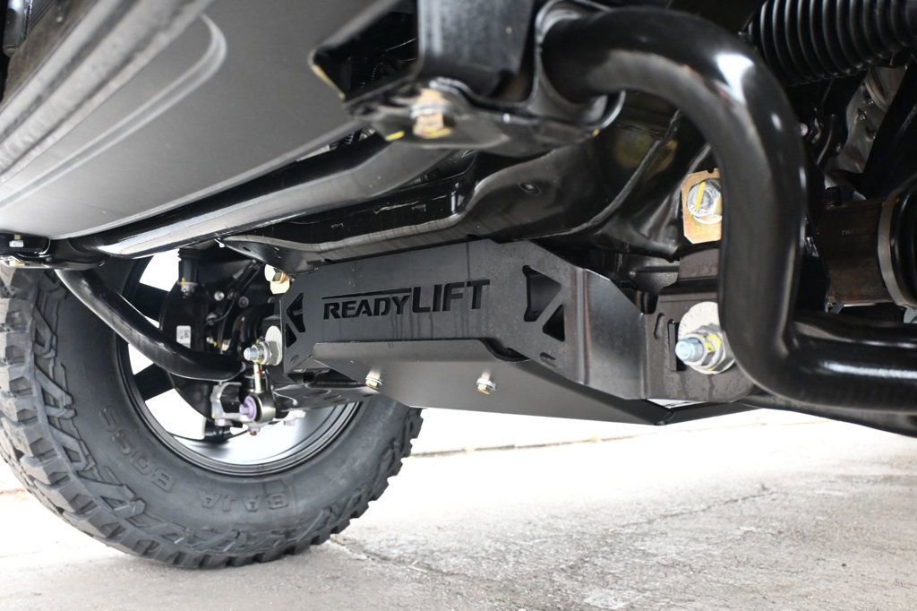 Used 2024 Toyota Tundra Limited image 10