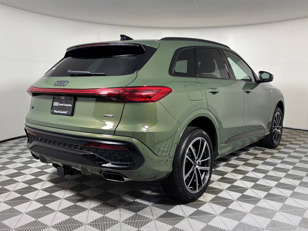 New 2026 Audi Q5 Premium Plus AWD/4WD image 7