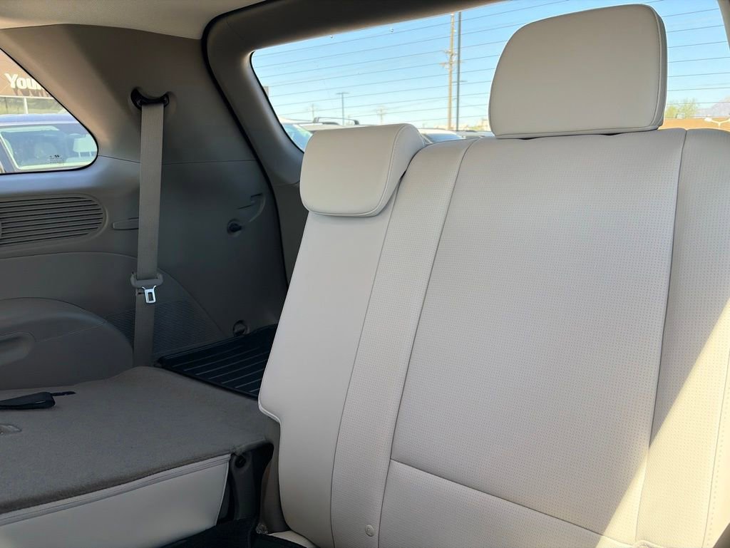 New 2026 Hyundai Palisade SEL AWD/4WD image 11