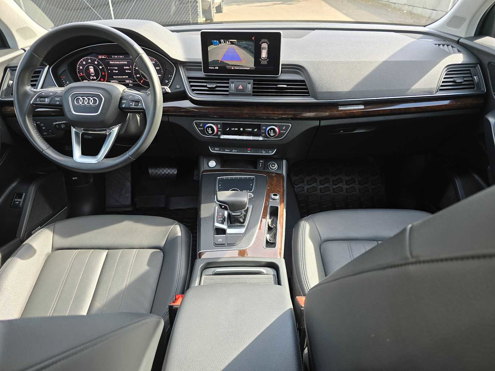 Used 2020 Audi Q5 2.0T Premium Plus AWD/4WD image 18