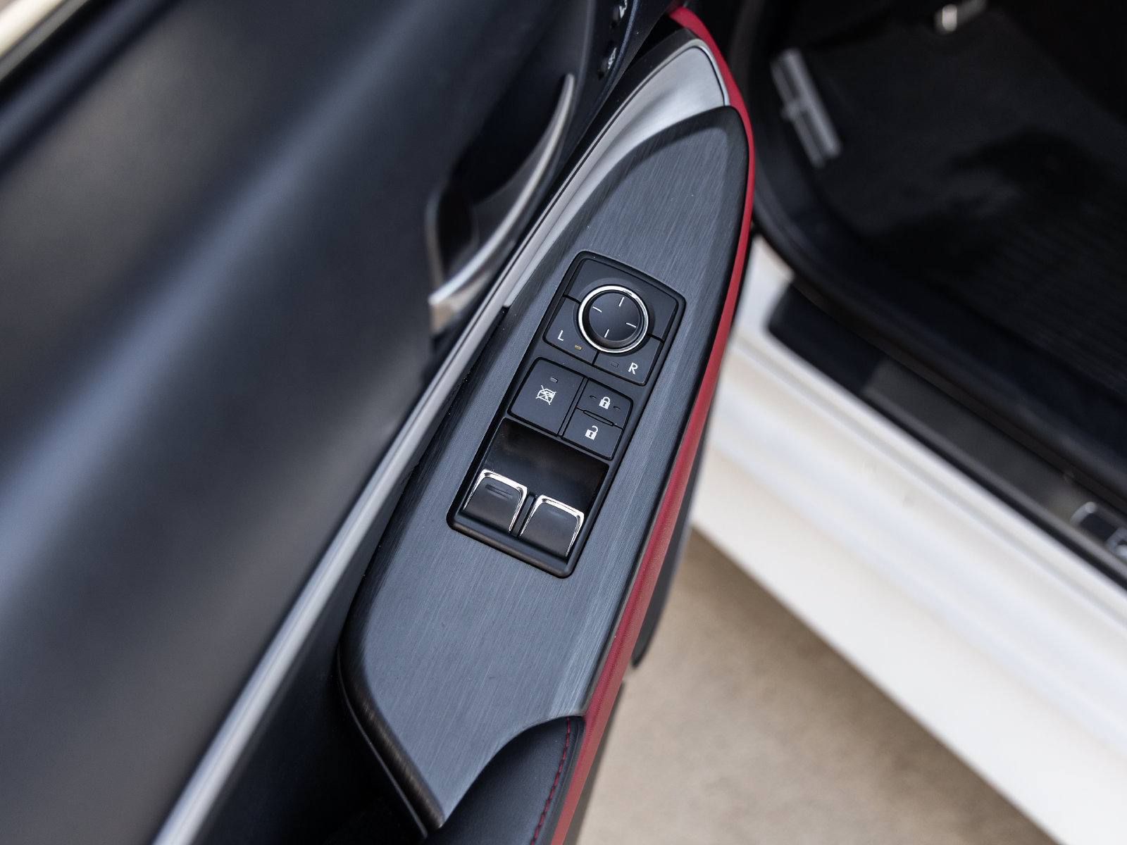 Used 2022 Lexus RC 350 F Sport AWD/4WD image 21