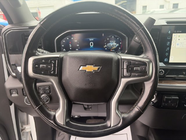 Used 2024 Chevrolet Silverado 2500 LT w/ Convenience Package AWD/4WD image 22