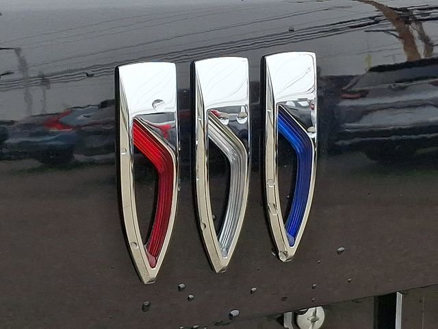 New 2026 Buick Envision Avenir image 23