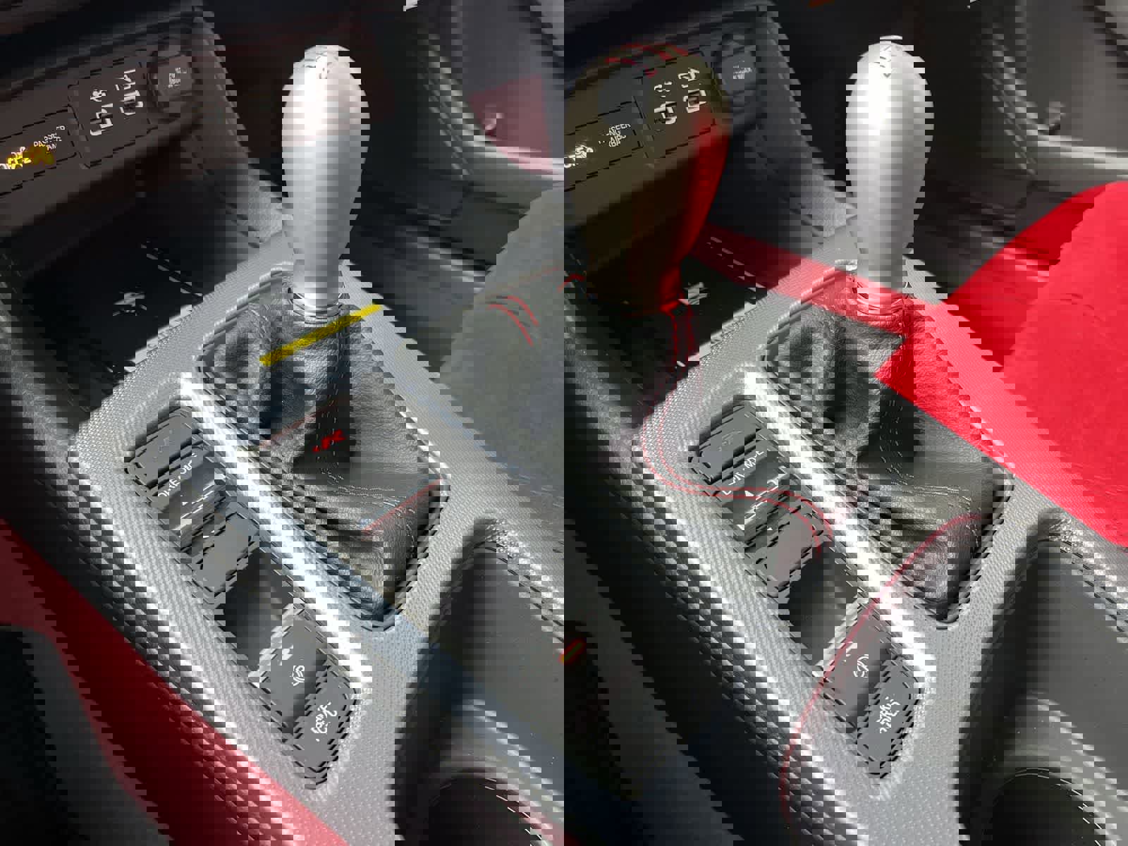 New 2025 Honda Civic Type R image 19