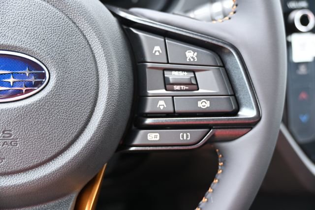 New 2026 Subaru Forester Wilderness image 32