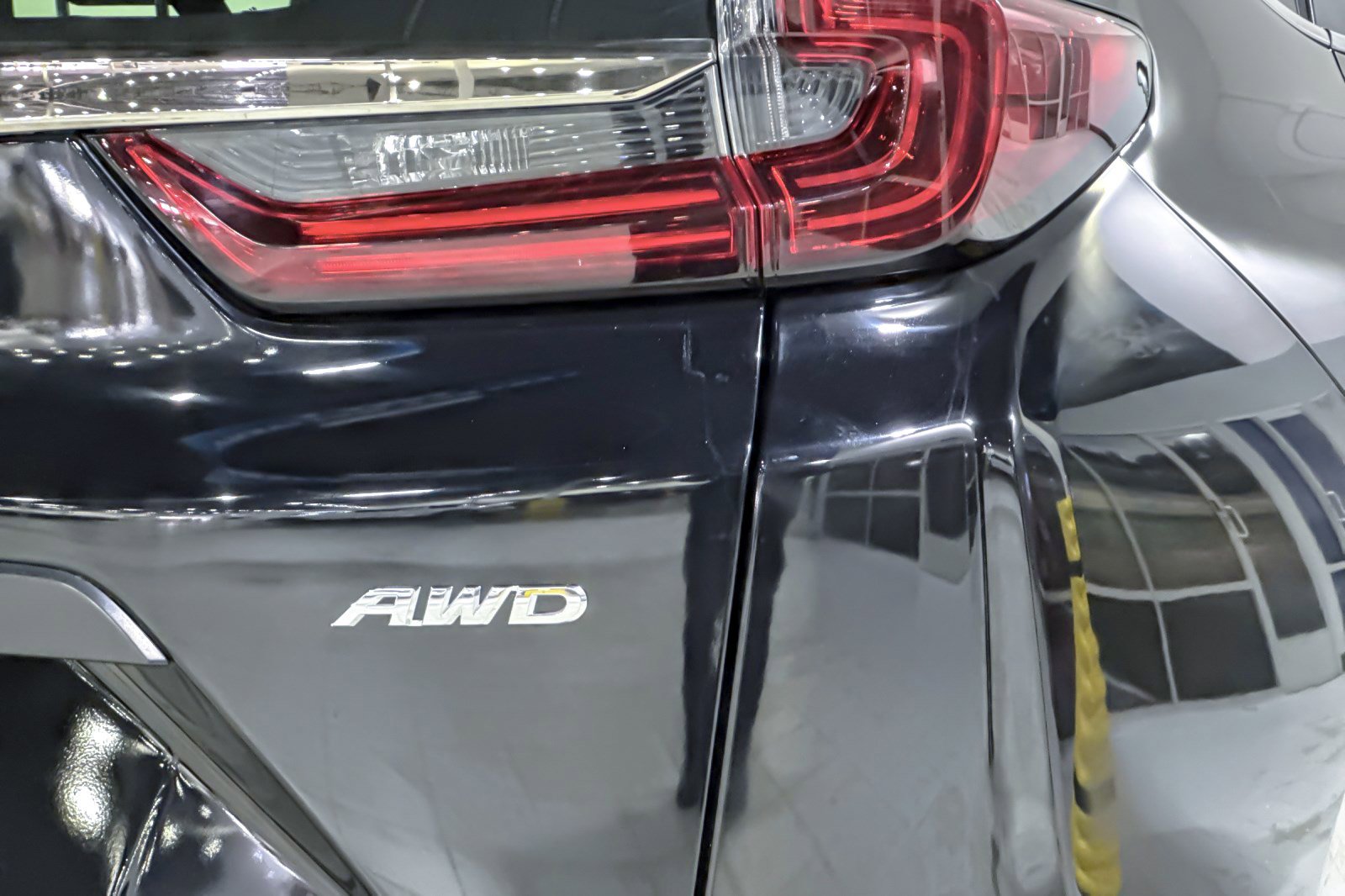 Used 2020 Honda CR-V LX image 12