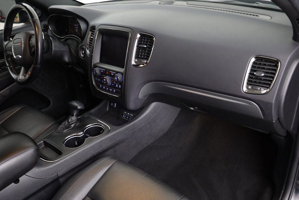 Used 2020 Dodge Durango GT image 21