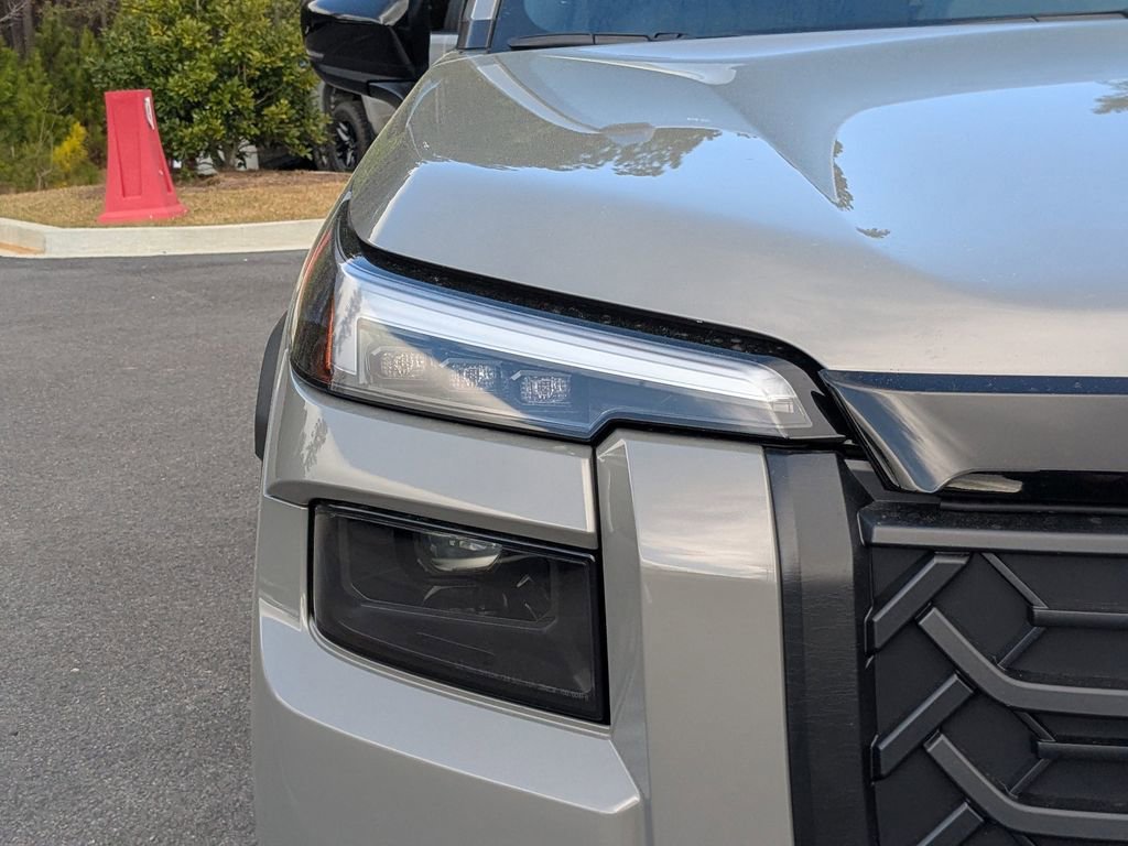 New 2026 Subaru Outback Limited AWD/4WD image 10