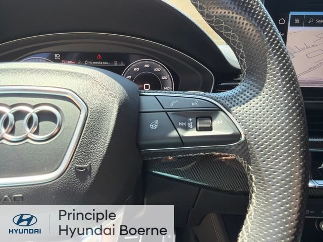 Used 2021 Audi S4 Prestige w/ Prestige Package AWD/4WD image 23
