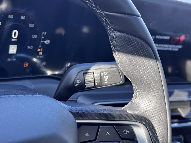 New 2026 Ford Mustang Premium image 24