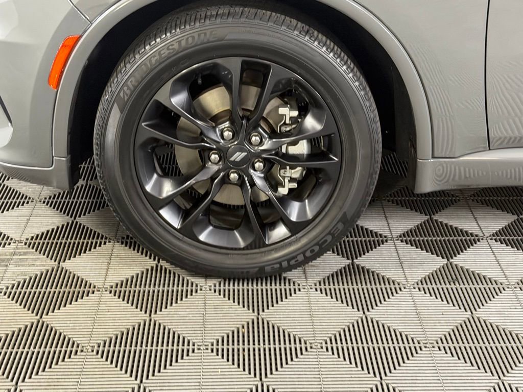 Used 2021 Dodge Durango GT w/ Blacktop Package image 10