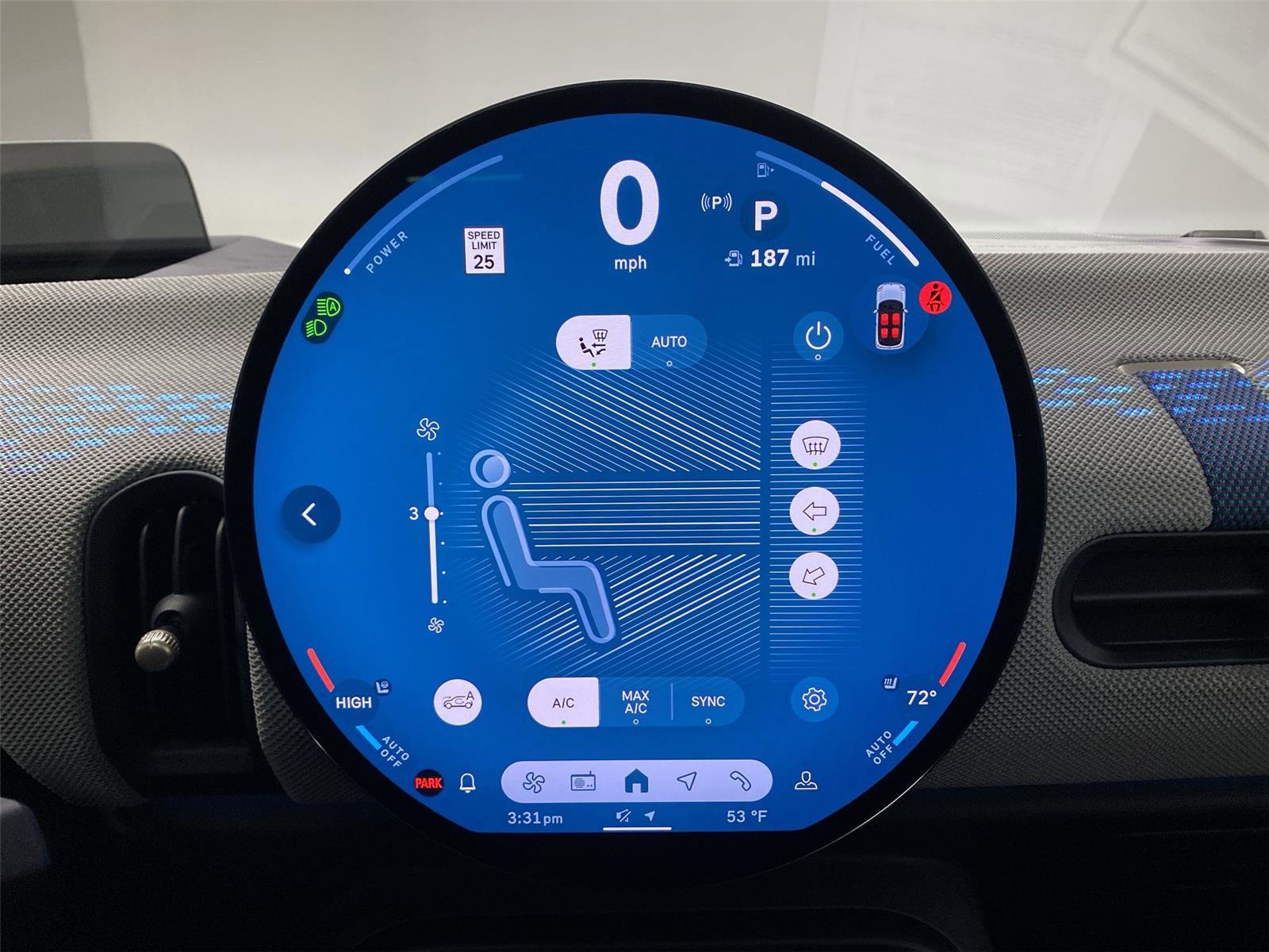 Certified 2025 MINI Cooper S image 21