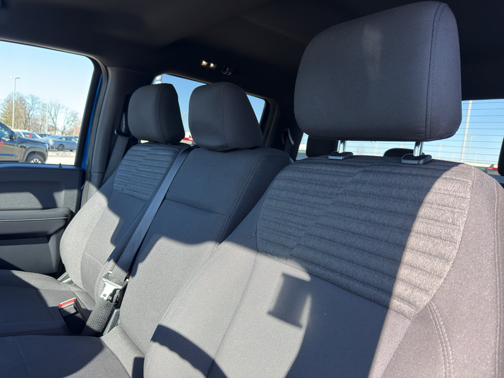 Used 2023 Ford F150 XL w/ XL STX Apperance Package AWD/4WD image 27
