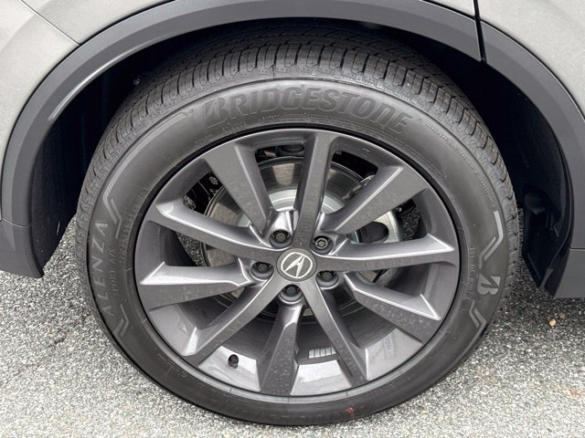 New 2026 Acura MDX A-Spec AWD/4WD image 26